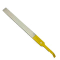 Bee Hive Tool with Yellow Handle Honey Scraper Multi-purpose (1PC)