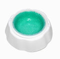 Summer Cooling Pet Products Ice Condensation Bead Cat Bowl Dog Bowl