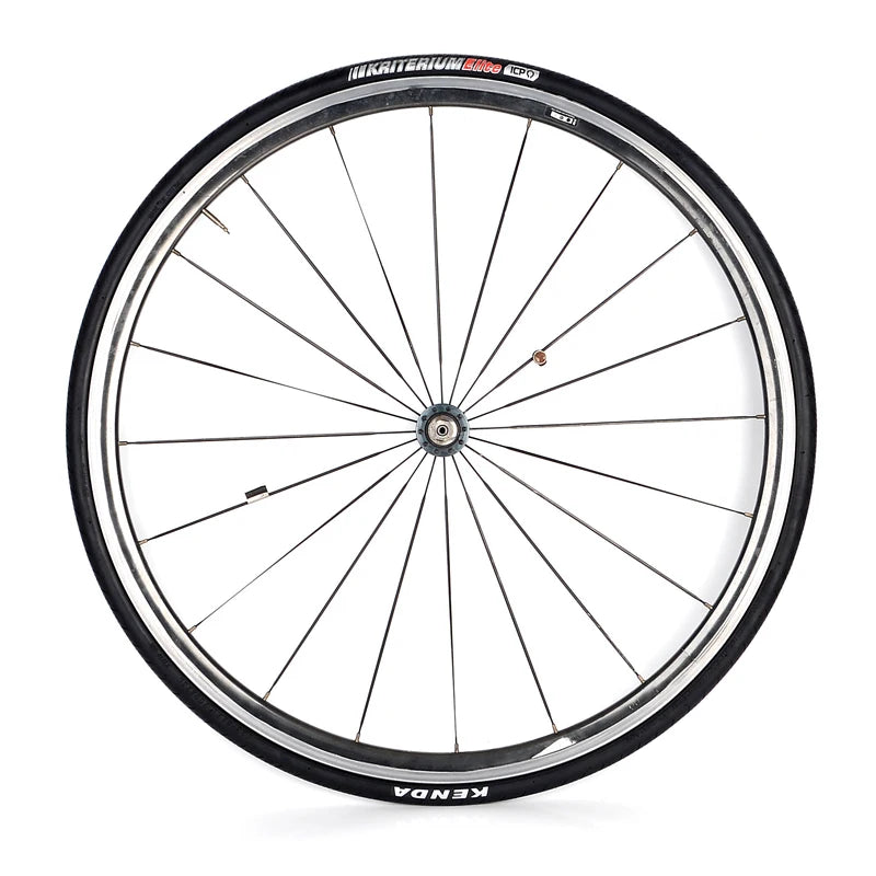KENDA 60 TPI Foldable Wheel Tires Ultra-light Accessories Portable Soft-sided 700C Road Bicycle Tires