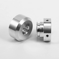Custom Made OEM Precision CNC Turning Service Aluminum Parts CNC Machining Products