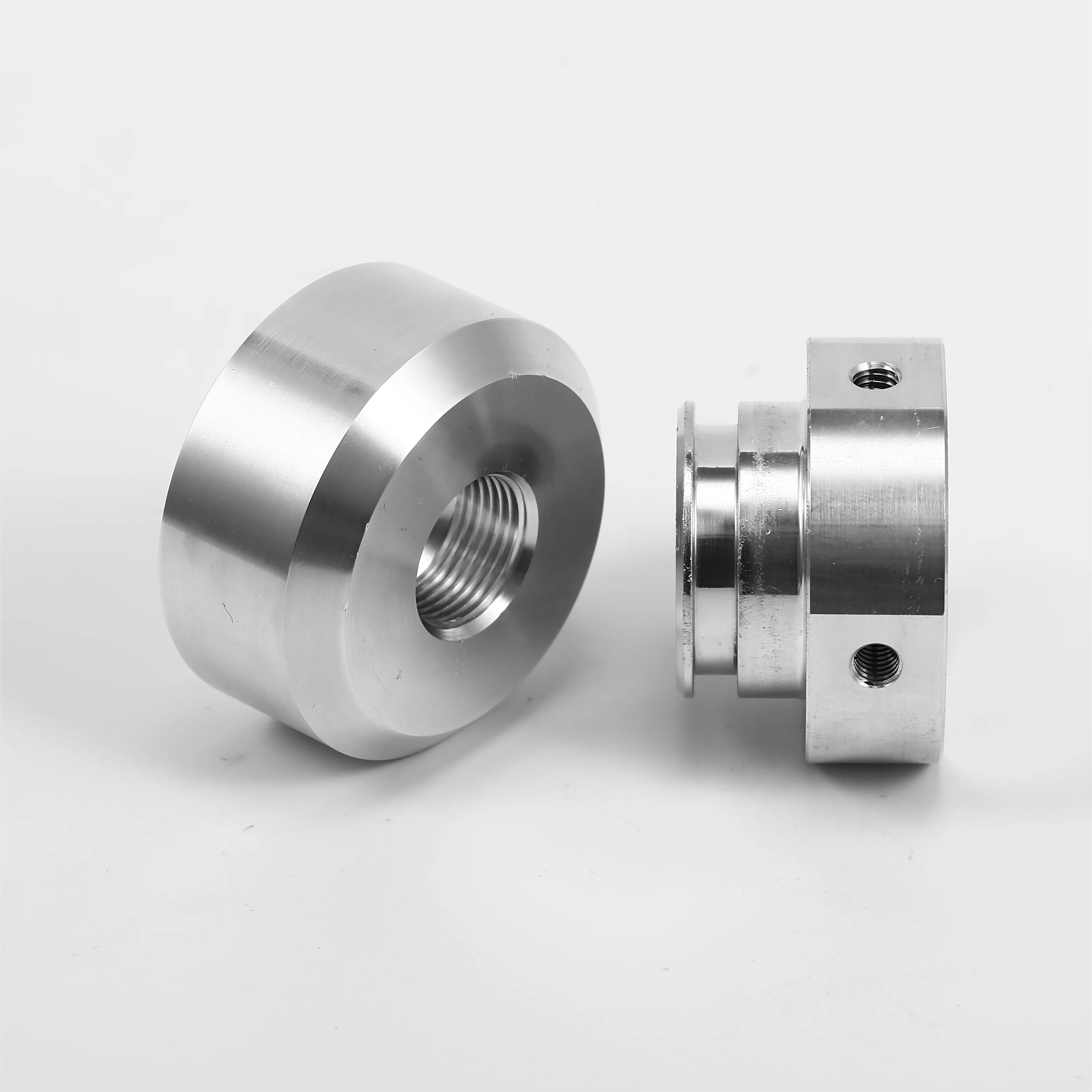 Custom Made OEM Precision CNC Turning Service Aluminum Parts CNC Machining Products