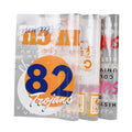 Custom Plastisol Heat Transfer Paper Pet Heat Transfer Film Plastisol