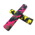 Wholesale Protective Equipment Exercise Gym Foam Shoulder Squat Fitness Weight Lifting Custom Barbell Pad With Logo
