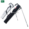 Factory Price  Golf Stand Bag Golf Cart Bag Easy to Carry Durable and Organized Slots  Golf Bag