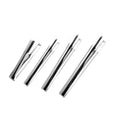 Wuyi Camol Ice Tong Stainless Steel Bar Ice Tongs for Professional and Home Use Durable and Ergonomic - Ice Tong