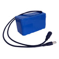 Rechargeable Lithium-ion Battery Pack Li Ion 12v 15AH 18650 3s6p 15.6Ah 11.1v 3s6p 18650 Battery for Led Light