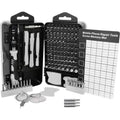 Wholesale 138 in One Screwdriver Set Cross Border Multifunctional Screwdriver Mobile Phone Repair Glasses Worker