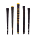 Wholesale OEM Custom TPO/TPE Rubber Cord Golf Clubs Grips Golf Grips