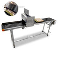 Egg Expiration Date Printing Machine Saudi Arabian logo Egg Printer