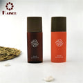 Small Mini 30ml Luxury Plastic 5 Star Hotel Shampoo Shower Gel Lotion Cosmetic Amenities Toiletries Set Pet Bottle
