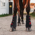 LED Medical Equine Solarium Equine Red Light Wrap Horse Infrared Light Therapy Horse Saddle Pad Hoof Boot Horse Rug