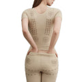 2021 Functional Body Shaper Slimming Shaping Underwear Negative Ions Tourmaline Shapewear