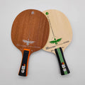 SUPER KAISER Professional Premium  Pingpong Racket S12346 Baseplate Table Tennis Racket Blade