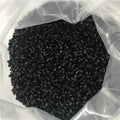 Greathairgroup Italian Keratin Glue Transparent White Black Brown Grain Granule I Tip/U-Tip Flat Tape-In Hair Extension Bag