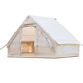 Hot Selling Camping Outdoor Tents Double Layer Waterproof Camping Tents for Events