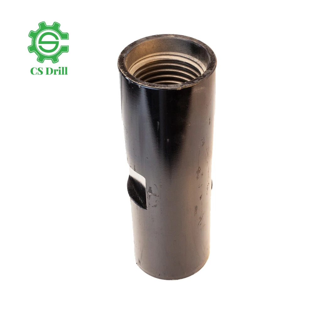 API Drill Pipe Tool High Manganese Steel Joint Adapter for Drilling Rod and Hammer Forged Design