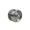 High Precision Stainless Steel Industrial CNC Turning & Wire EDM Machining Parts for CNC Machining Centres