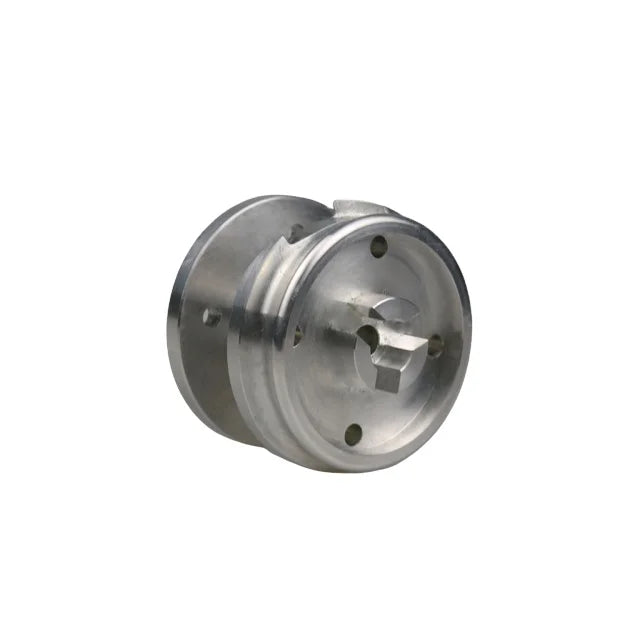 High Precision Stainless Steel Industrial CNC Turning & Wire EDM Machining Parts for CNC Machining Centres