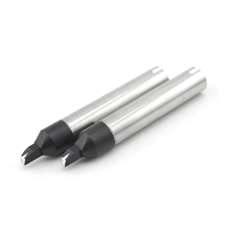 Wholesale IBK 911G Series Copper Soldering Iron Tips for Lead Free Soldering Stations 5 Pcs/Pack