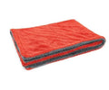 Double Sided Microfiber Cleaning Cloth Car Drying Microfiber Towels 1400gsm 1600gsm Double Twisted Drying Towel