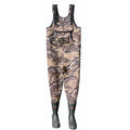 Custom High Quality Colorful Fly Fishing Waders 3.5-7mm Thick Waterproof Neoprene Unisex Farm Use Hunting Suit Wading Pants
