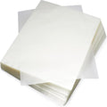 Hot Seller 216*303mm 125mic Laminating Pouches Clear Lamination Sheets Laminating Film A4