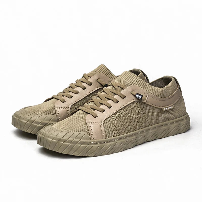Latest Men's Shoes Wholesale Casual Factory Custom Fashion Sneakers Modern Casual Shoes for Man