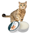ELAIMEI OEM Private Label Organic Protection Soother Wax Pet Paw Butter Heals Repairs Damaged Dog Paws Natural Paw Balm
