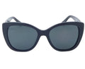 2024 Hot Sale New JWX Women's Sun Protection Oversized Cat Eye Polarized UV400 Acetate Fashion Sunglasses