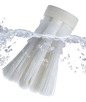 PVDF Material Filter element Ultrafiltration Membrane