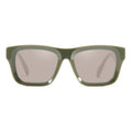 New TR90 Ultralight Oversized Polarized Sunglasses for Women Brand Designer White Men Square Sun Glasses Big Shades Gafas De Sol