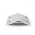 Repurchase Product 135 Degree 4 Hole Inside Support Connector 4080&4080 Bracket Angle Strong Bracket for 4080 T-slotted Profile