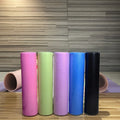 Wholesale PVC EVA Hollow Muscle Relaxation Yoga Roller Exercise-friendly Foam Columns