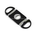 Wholesale Cheap LONTEN Brand Plastic Cigar Cutter LTC-0126 with Custom Logo From Guangdong