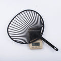 Custom Printed Foldable Summer Plastic pp Hand Fan Price