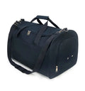 Custom Foldable Zipper Garment Train Gym Duffel Luggage Waterproof  Outdoor Travel  Sport Tote Shoulder Bag for Men Women Other