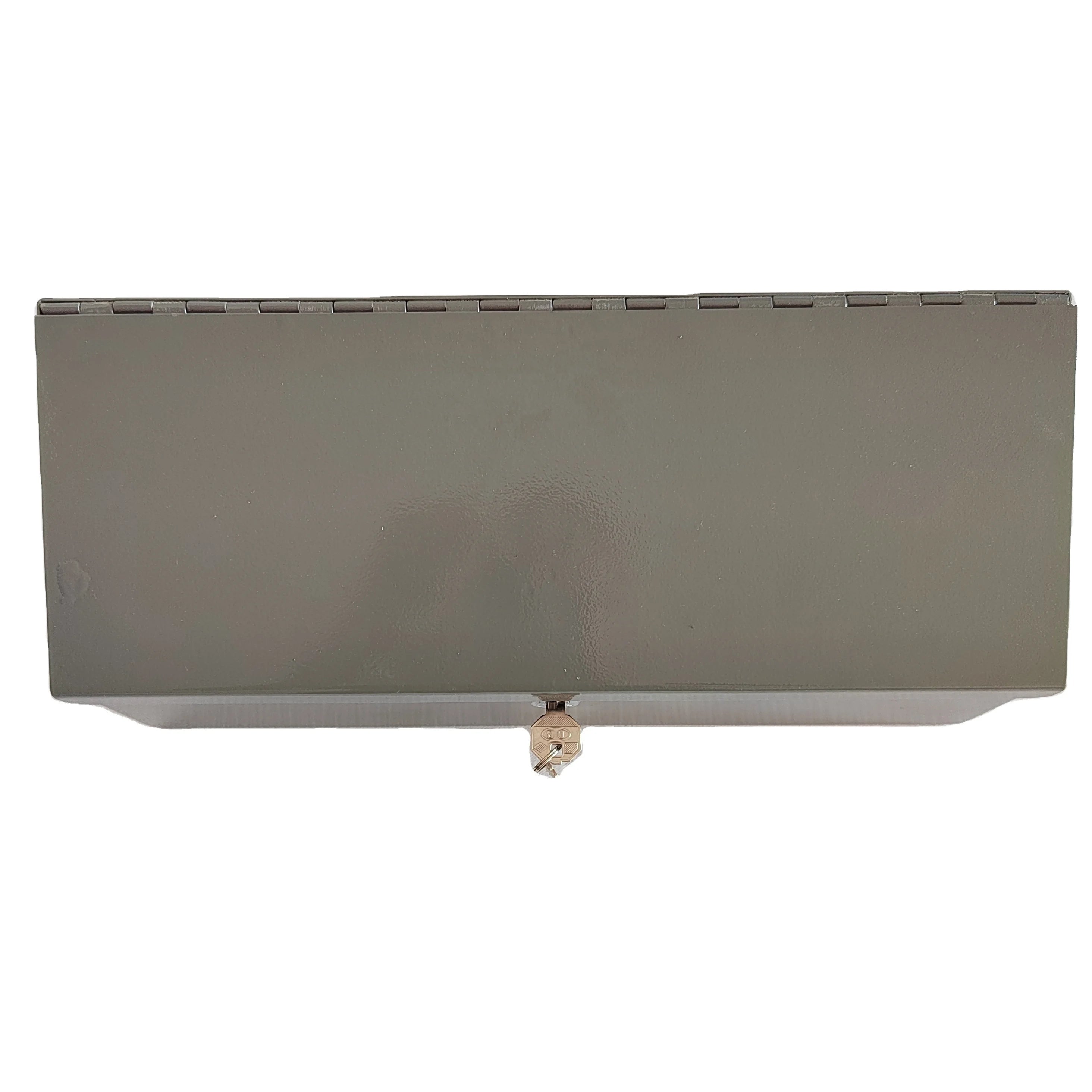 OEM Carbon Steel Tool Storage Case HEBEI MT 14INCH Heavy Wall Hanging Practical Customizable Logo and Color