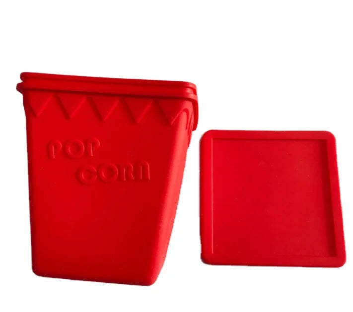 USSE Replaces Microwave Popcorn Bags Healthy Air Popped Popcorn Microwave Popcorn Popper