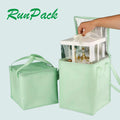 Non-Woven Fabric Bag - the Ultimate Storage Solution for Your Home and Office