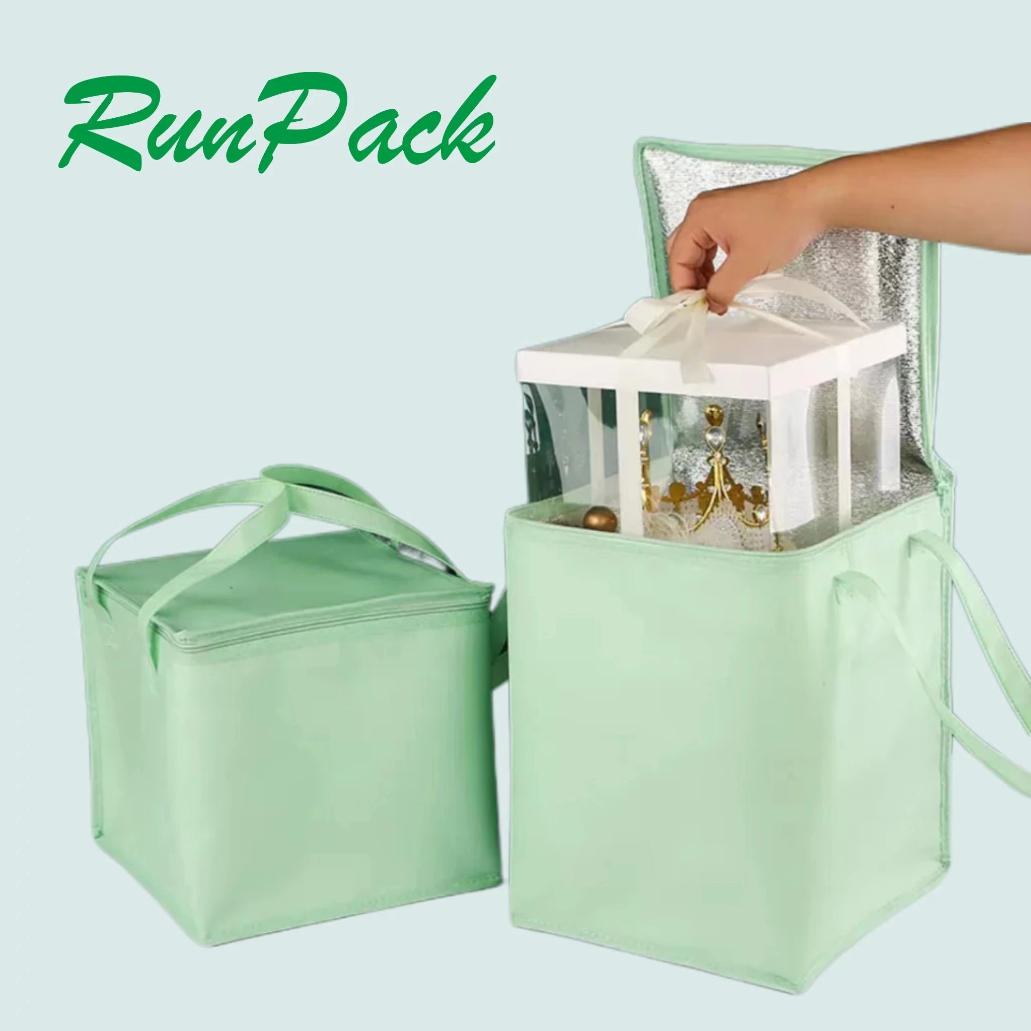 Non-Woven Fabric Bag - the Ultimate Storage Solution for Your Home and Office