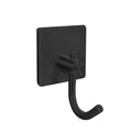 Self Adhesive Wall Stick Modern Towel Hook Coat Rack for Bathroom Tools OPP Bag Stainless Steel Sustainable Hooks & Rails 3KG