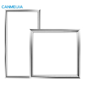 40W High Lumen Slim New Aluminium Flexible Frameless Decorative Back Light Panel Led Light PanelOled Led Flat Panel Light