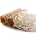 Natural Rattan Mesh Cane Webbing Roll Raw Material Weave Ratan Furniture