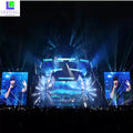 Dj Club Stage Display Booth Table P3.91 Full Color Led Video Screen