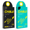 High Quality Cellphone Data Line Custom Print logo Phone Accessories Cell Phone Data Cable Paper Box