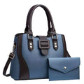 New High Capacity Fashion Trend Messenger Bags Luxury Women's Bags Womens Handbags Tote Bag Handbag Set