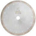 Guangzhou Factory Wholesale 7.5inch 190mm Dekton Cutting Blade Dekton Ceramic Cutting Diamond Circular Saw Blade