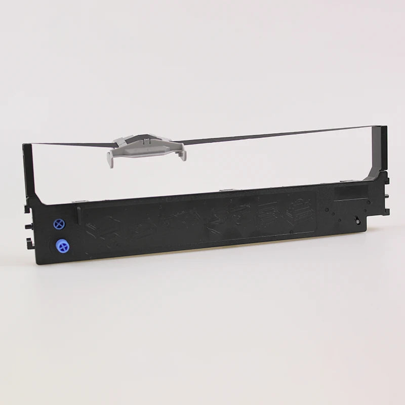 TLZL Compatible Dot Matrix Printer Ribbon for MICROLINE LQ5720 12.7mm X 13M Nylon 66 Material ISO9001 Certified Neutral Box