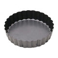 Carbon Steel Mini Corrugated Cake Pan Non Stick Small Cake Mold Wholesale Bakeware Bake Pan