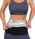 Sauna Sweat Corset Waist Trainer Sweat Belt Waist Belly Shapers Slimming Underwear Sheath Bodies for Men Women Body Shapewear